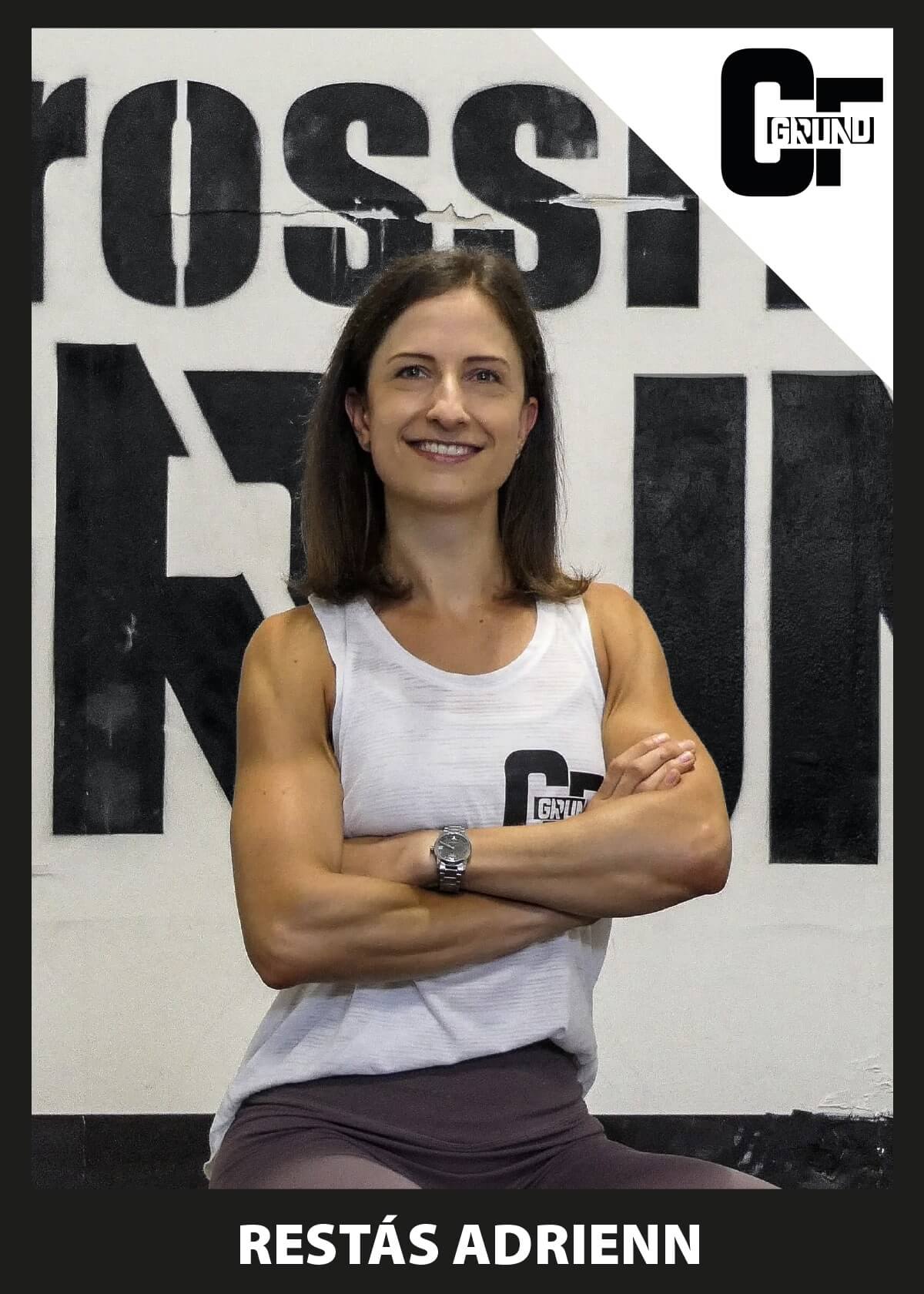 Restás Adrienn